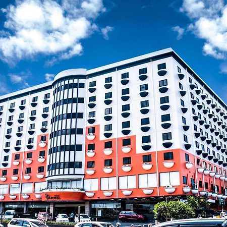 89 Hotel Batam Nagoya Bagian luar foto
